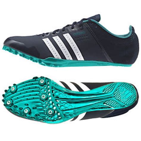 adidas athletics spikes|adidas spikes shoes for athletics.